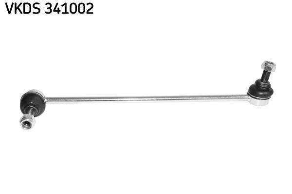 Biellette de barre stabilisatrice (Biellette antiroulis) SKF ref. VKDS 341002
